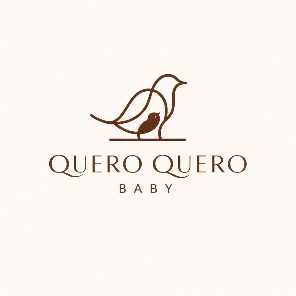 Quero Quero Baby Logo